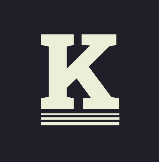 Logo de Kahuna Agency.